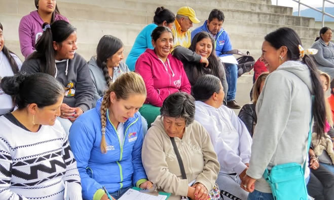 Día Mundial del Recuperador Ambiental