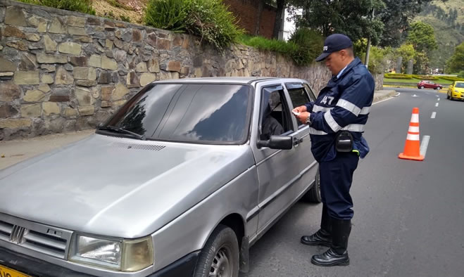 Disminuyen siniestros viales con víctimas fatales en Pasto