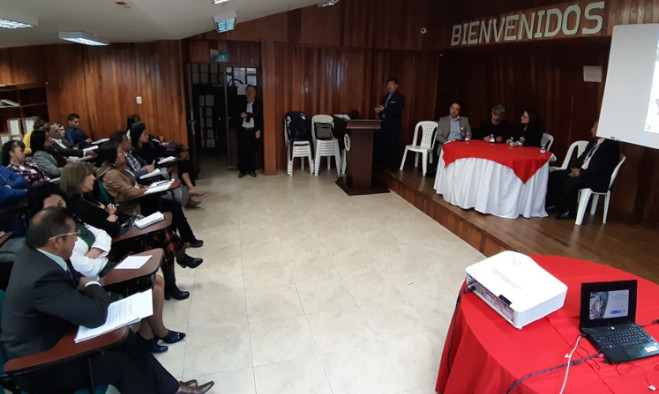 Responsabilidad civil para adolescentes - Pasto 2019