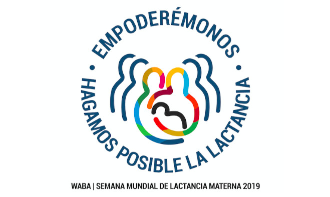 Semana de la Lactancia Materna - Pasto 2019