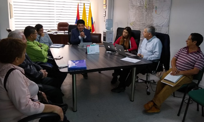 Movilidad sostenible