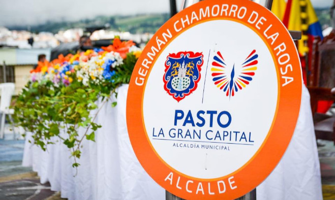 Pasto Gran Capital