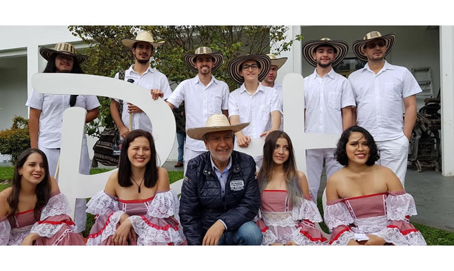Tercer Carnaval Artesano 2019