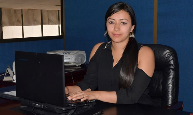 Secretaria de Salud municipal