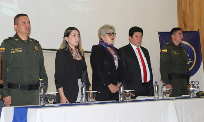 La Secretaría de Tránsito y Transporte municipal rindió cuentas