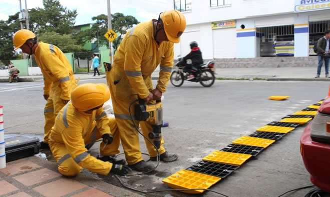 Seguridad vial
