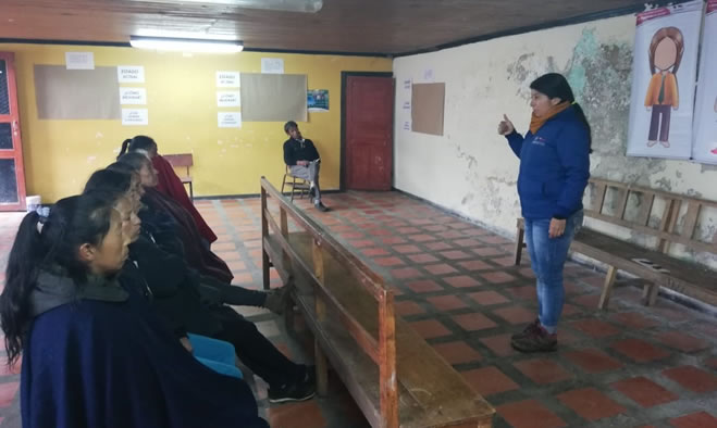 Aajuste a la Política Pública para las Mujeres y la Equidad de Género