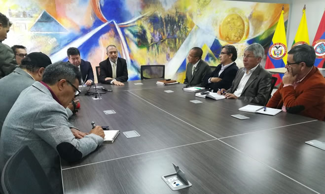 Alcalde de Pasto explicó alcances aplicación decreto 0013