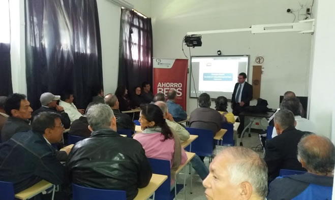 Beneficios Económicos Periódicos BEPS