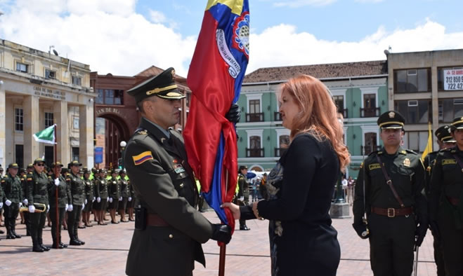 Coronel Herbert Benavides Valderrama