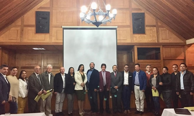 Sociedad Nariñense de Ginecología y Obstetricia se une al reto de reducir el bajo peso al nacer
