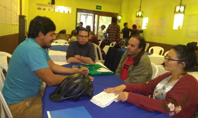 Promoción y fortalecimiento de la movilidad sostenible en Pasto