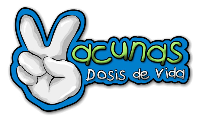 Vacunas dosis de vida