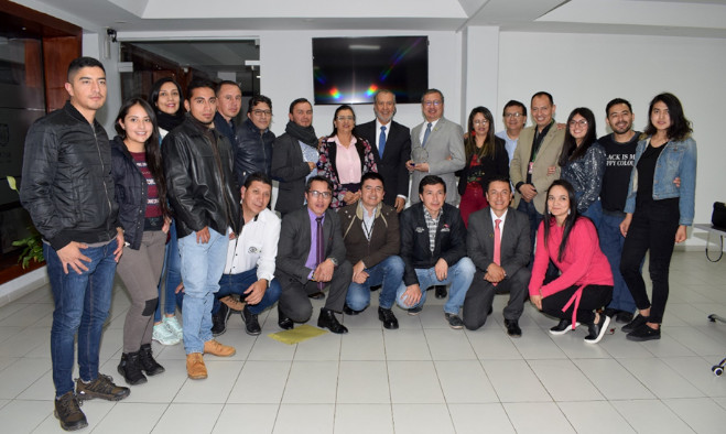Aniversario Telepasto - 2019