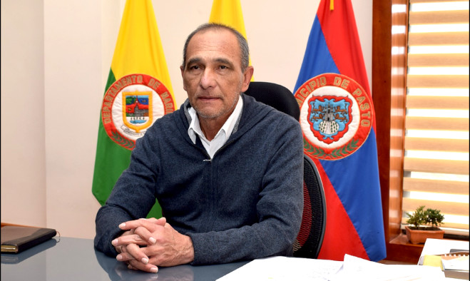 Javier Balcázar Arcila - 2019
