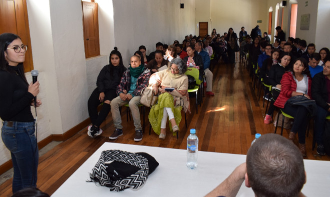 Taller marketing digital - Pasto 2019