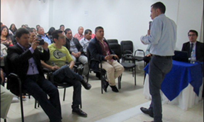 Proyectos en la convocatoria del banco de acción comunal