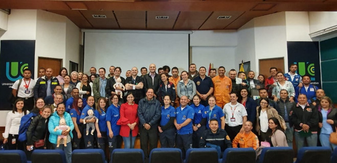 Curso Salvavidas