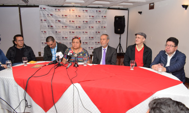 Foro Cultura Ciudadana - 2019