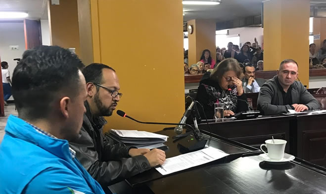 Inclusión de predios dentro del perímetro urbano
