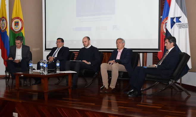En Pasto se analizó el Plan de Desarrollo Nacional