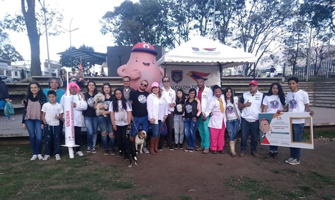 Encuentro ciudadano "Arte al Parque"