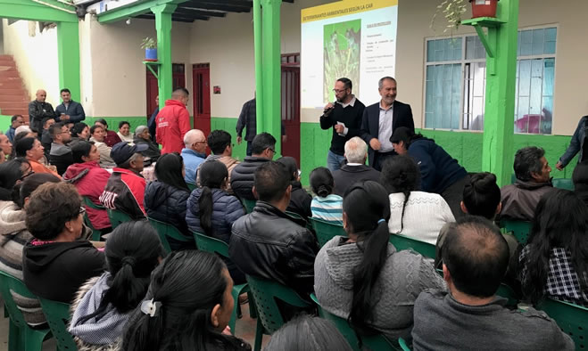 Plan Parcial de Aranda