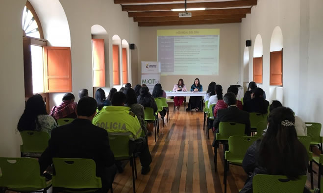 Prevención de la Violencia Sexual en Niños, Niñas y Adolescentes