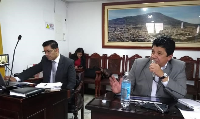 Secretaría de Tránsito reafirmó compromiso de reducir siniestralidad vial