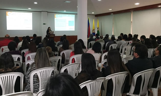 Secretaría de Salud Municipal realizó rendición de cuentas