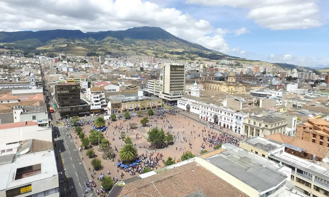 San Juan de Pasto