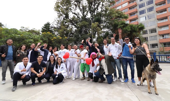 Día Mundial de la Hipertensión “Conoce tus Números”