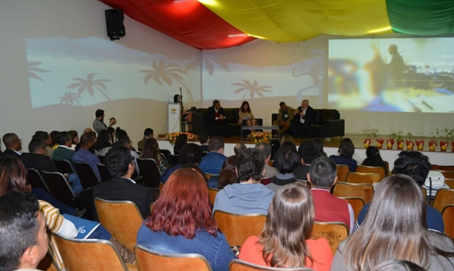 Programa de Desarrollo con Identidad Regional entre España y Nariño - Direna