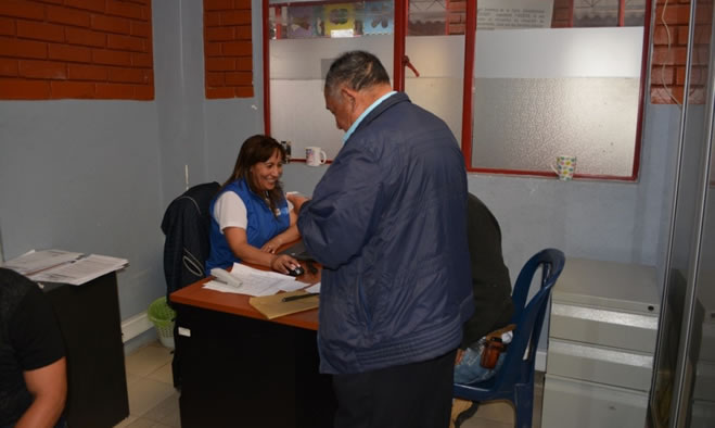 Jornada de Atención Integral a Víctimas del Conflicto Armado 