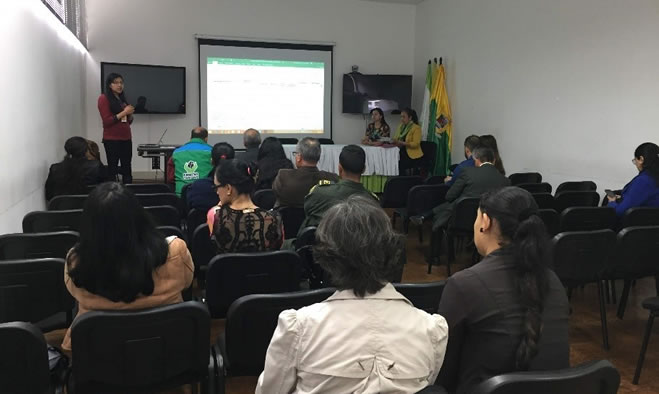 Comité interinstitucional consultivo para la prevención de la violencia sexual