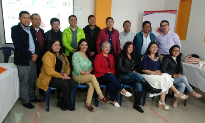 Premios Pasto participa