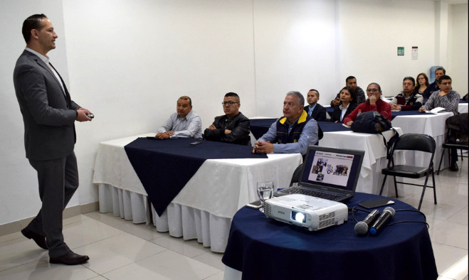Programa Prepare - Pasto 2019