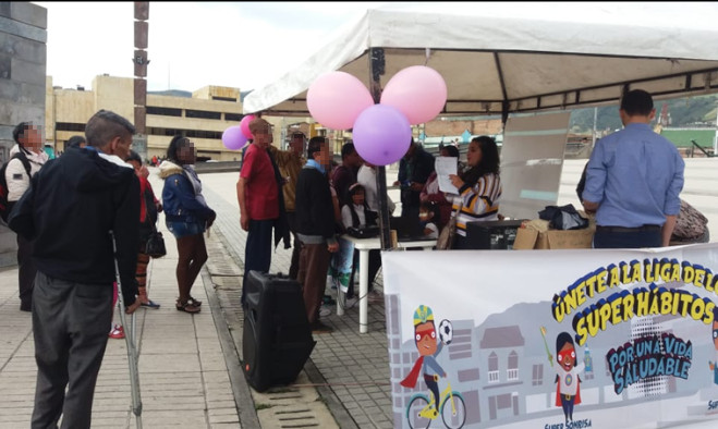Semana Salud Oral - Pasto 2019