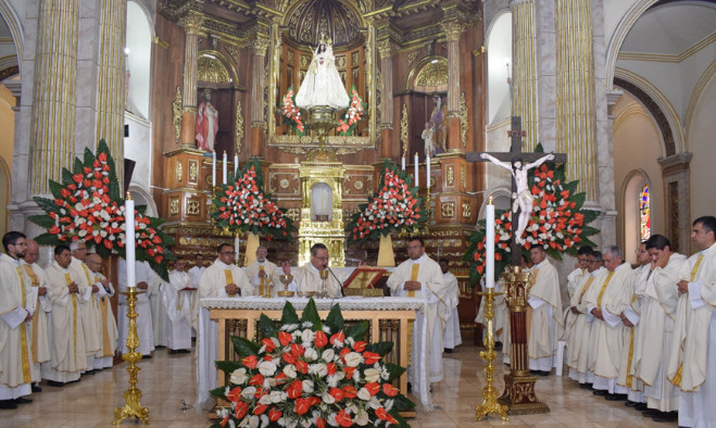 La Merced - Pasto 2019
