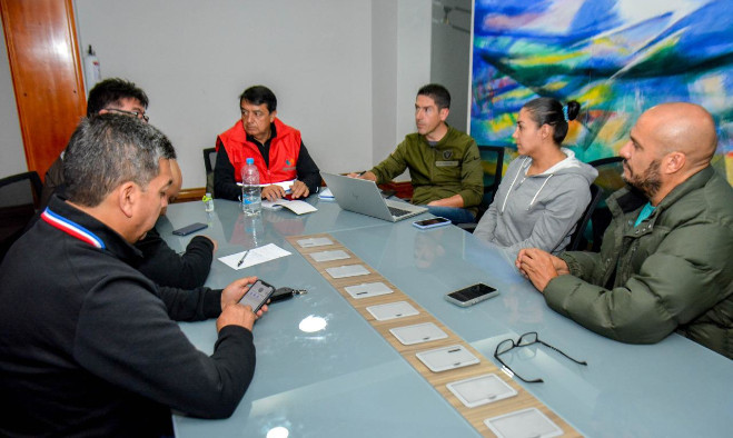 Suspensión clases - marzo de 2020
