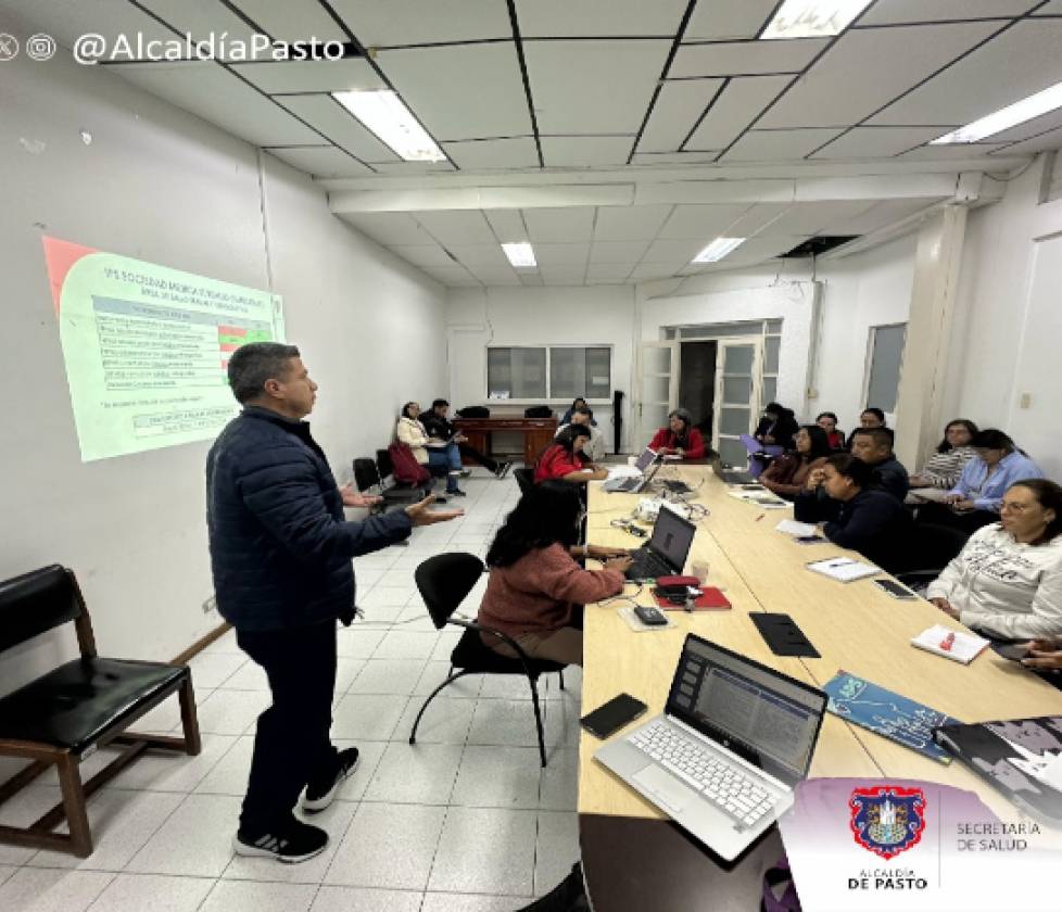 Secretaría de Salud realizó segunda ronda de auditorías para vigilar la prestación de servicios en las IPS 