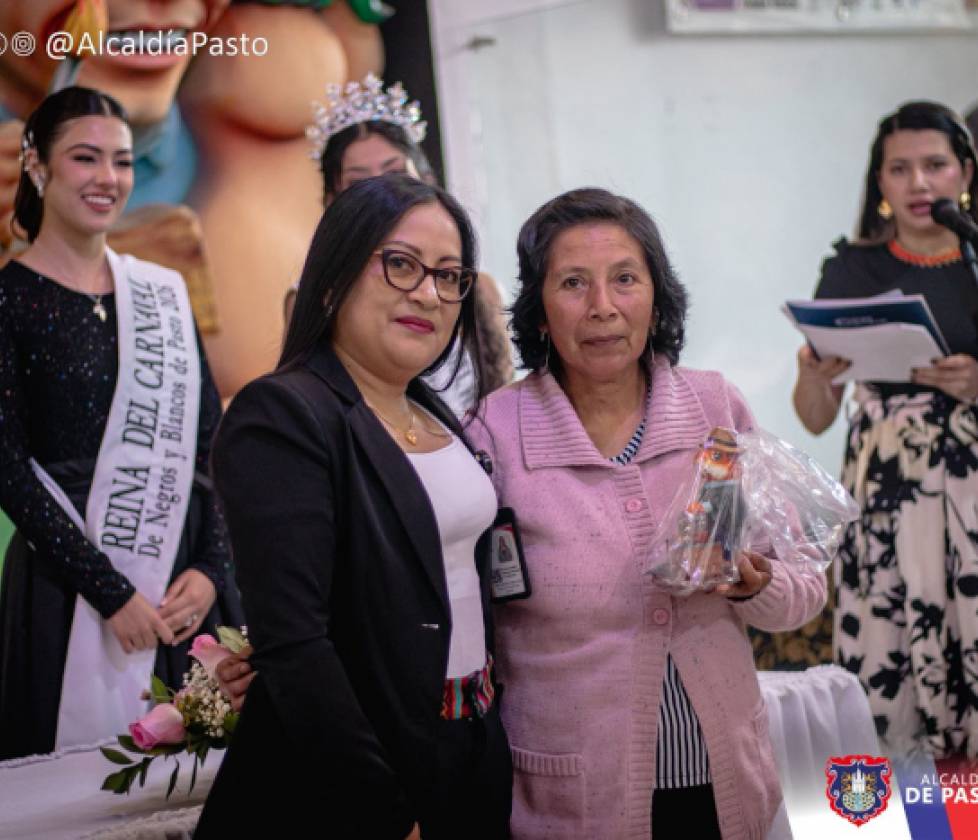 Secretaría de Agricultura rindió emotivo homenaje a los ganadores de Festival del Cuy, la Cultura Campesina y Festival de la Trucha