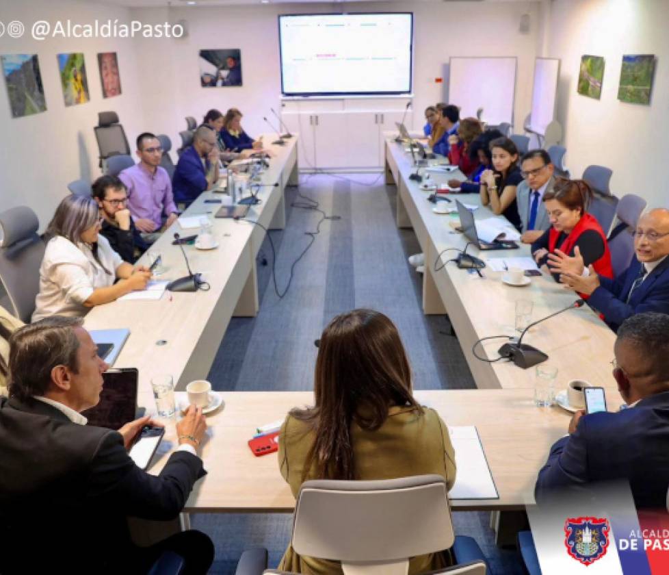 Implementación del sistema electrónico de recaudo en el Sistema Estratégico de Transporte Público 