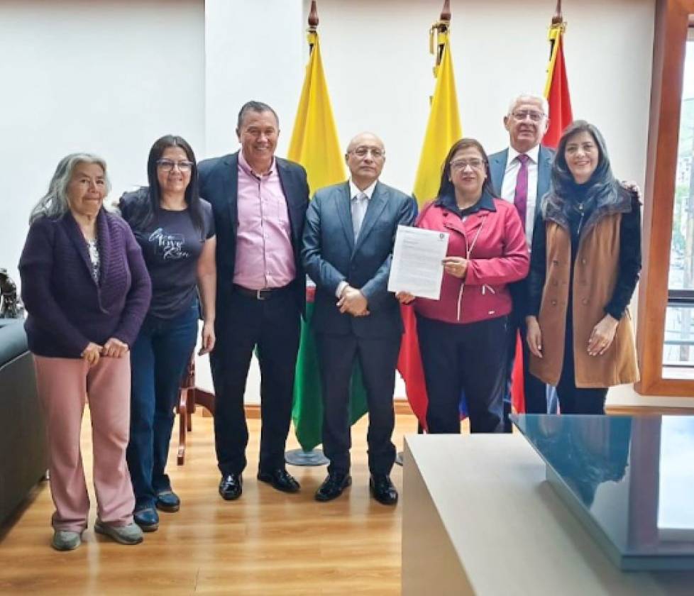 Alcaldía y Universidad de Nariño avanzan en proyecto de nueva sede en el suroriente de Pasto