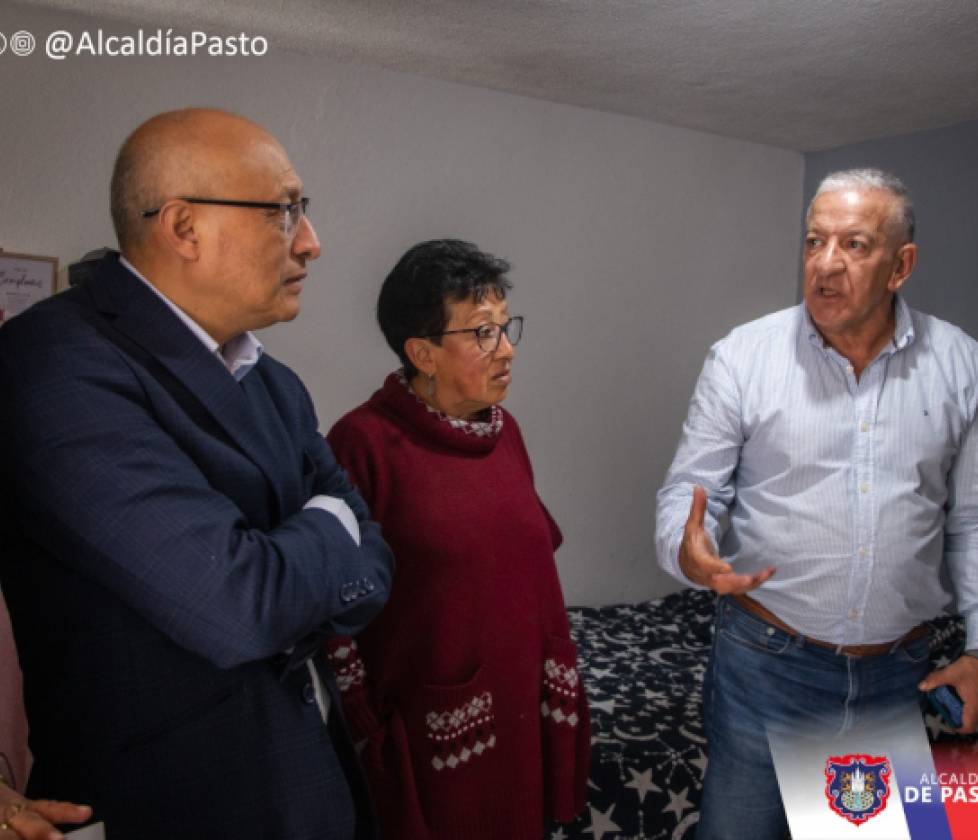 Alcaldía de Pasto mantiene monitoreo permanente tras evento sísmico y llama a consultar únicamente información oficial